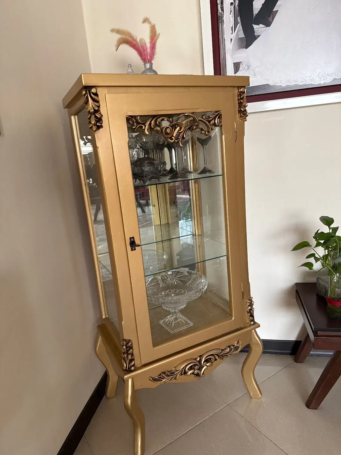 ویترین|بوفه، ویترین، کنسول|شاهین‌شهر, فردوسی|دیوار