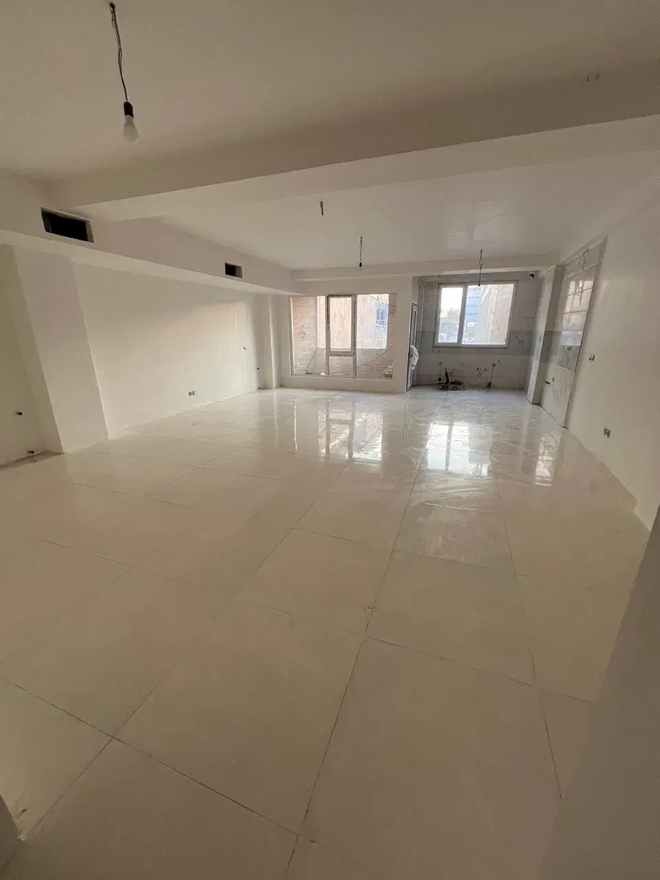 اجاره ۱۳۰متری /مسکن/غرق نور|اجارهٔ آپارتمان|کرمانشاه, |دیوار