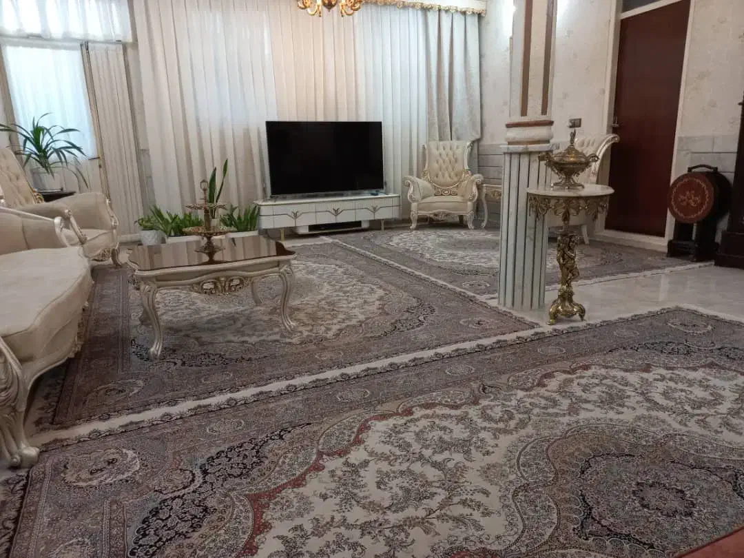 آپارتمان در فاطمیه|اجارهٔ آپارتمان|ورامین, شهرک فاطمیه|دیوار