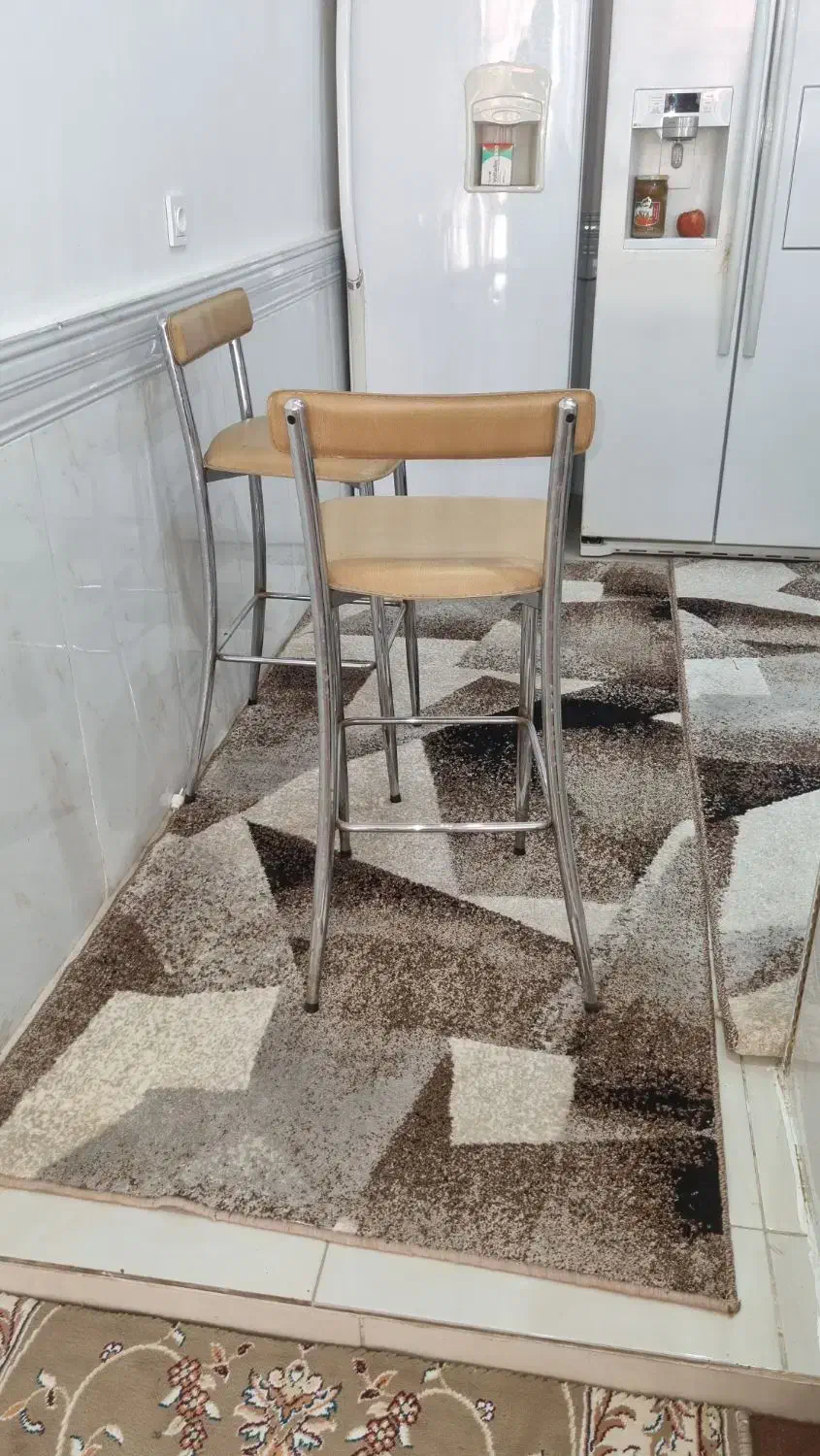 صندلی اپن|صندلی و نیمکت|مشهد, کلاته برفی|دیوار