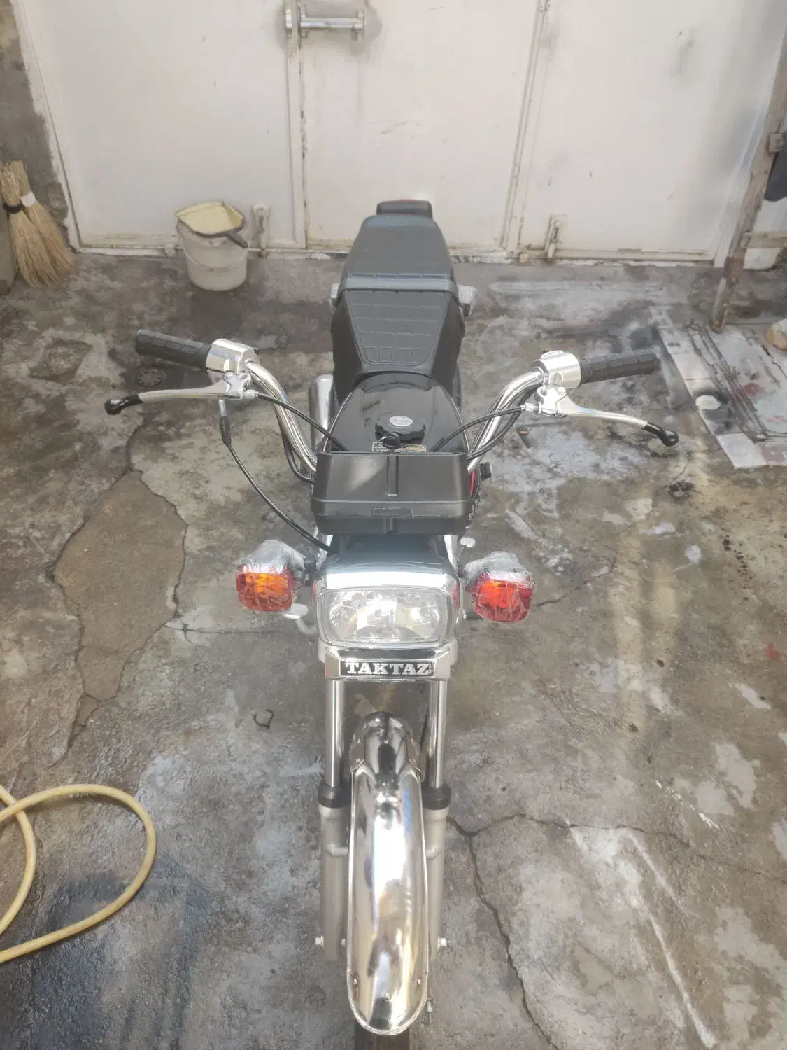 دوعدد متور مزایده 89 و 84 دونه ای 25 میلیون مقطوع|موتورسیکلت|سقز, |دیوار