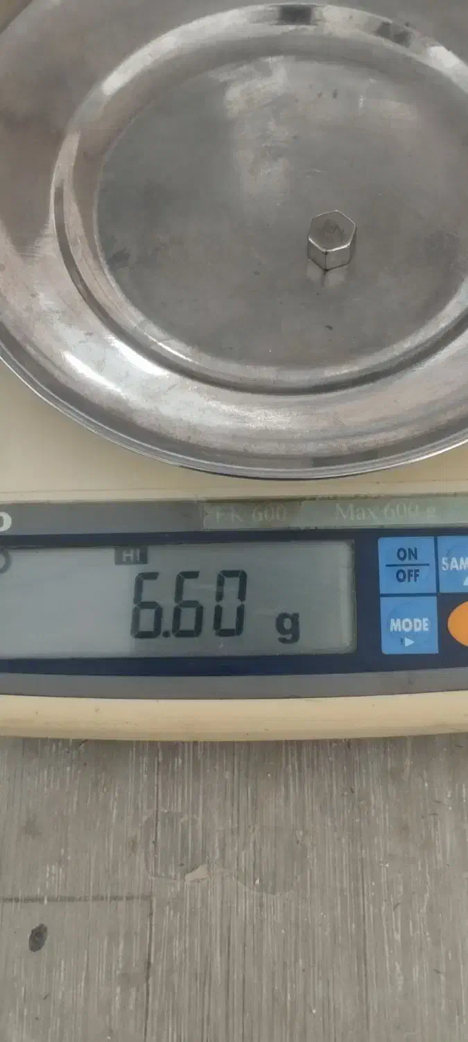 ترازو زرگری و نقره و زعفران|فروشگاه و مغازه|ارومیه, |دیوار