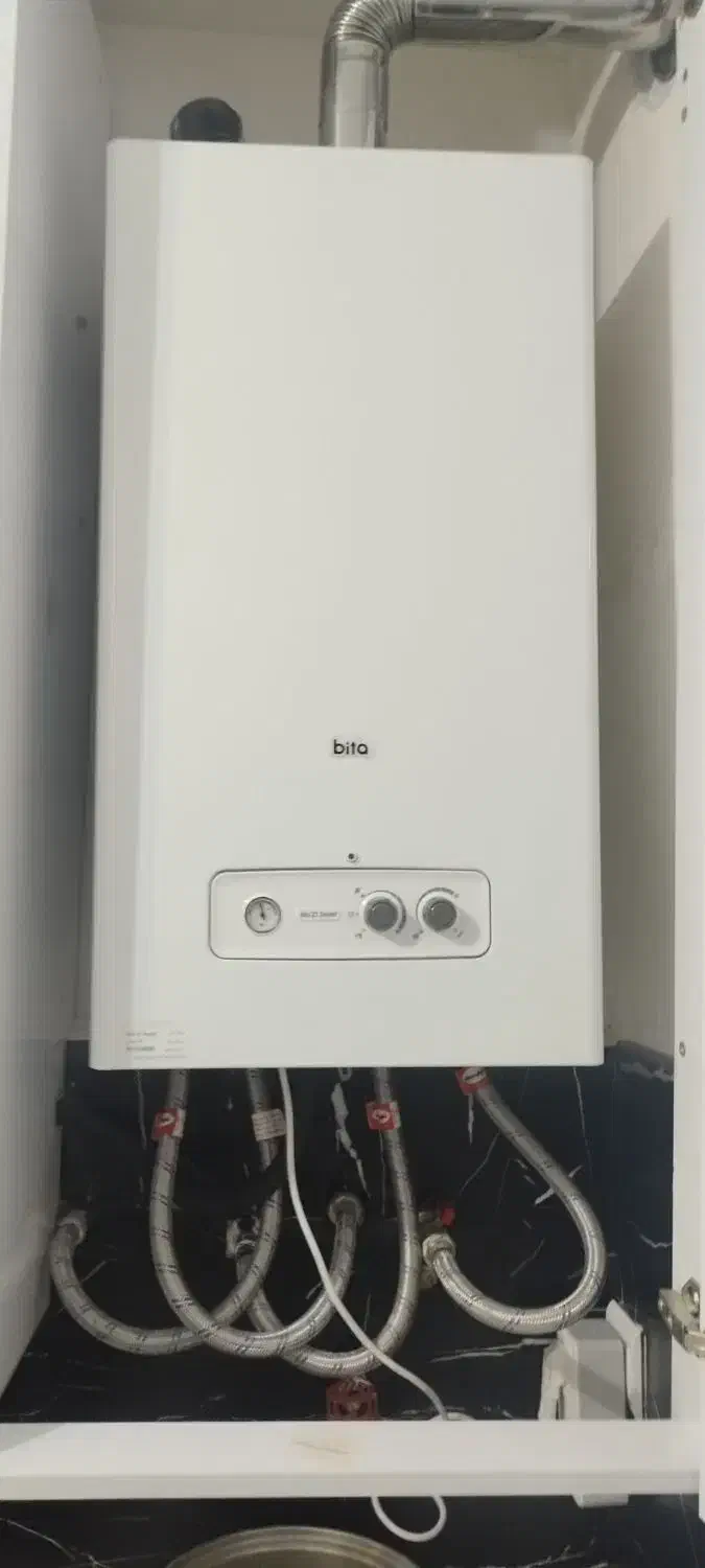 خدمات پکیج شوفاژ کولر گازی آبگرمکن تعمیرات و سرویس|خدمات پیشه و مهارت|گلبهار, |دیوار