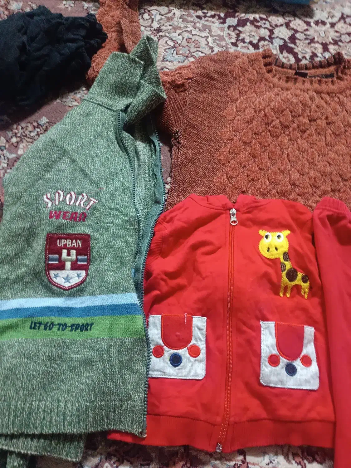 همه مدل پنجاه تومن|لباس|آزادشهر, |دیوار