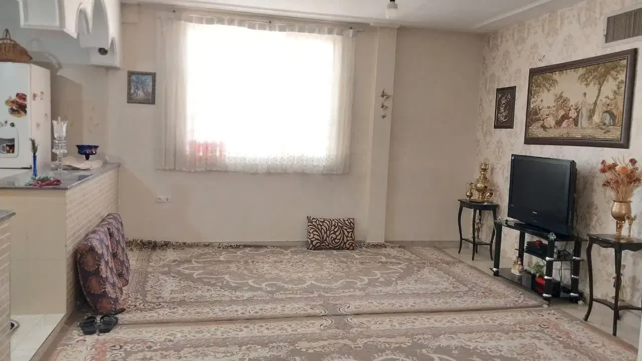 آپارتمان فروشی مهاجران(فرهنگیان)|فروش آپارتمان|مهاجران, |دیوار