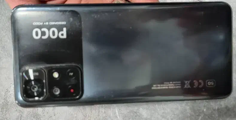 گوشی poco|موبایل|تهران, دانشگاه شریف|دیوار