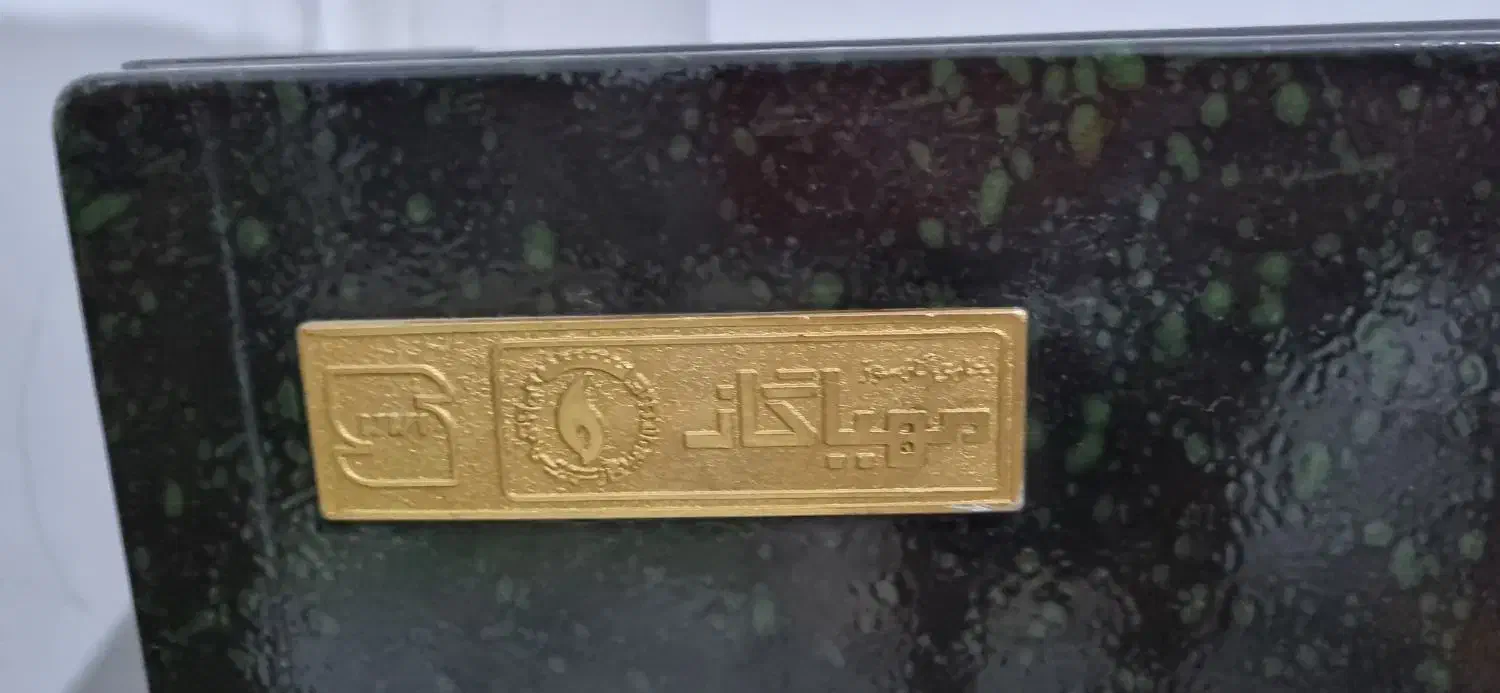 بخاری گازی مهیا گاز ۱۰۰۰۰|بخاری، هیتر، شومینه|گیلان غرب, |دیوار