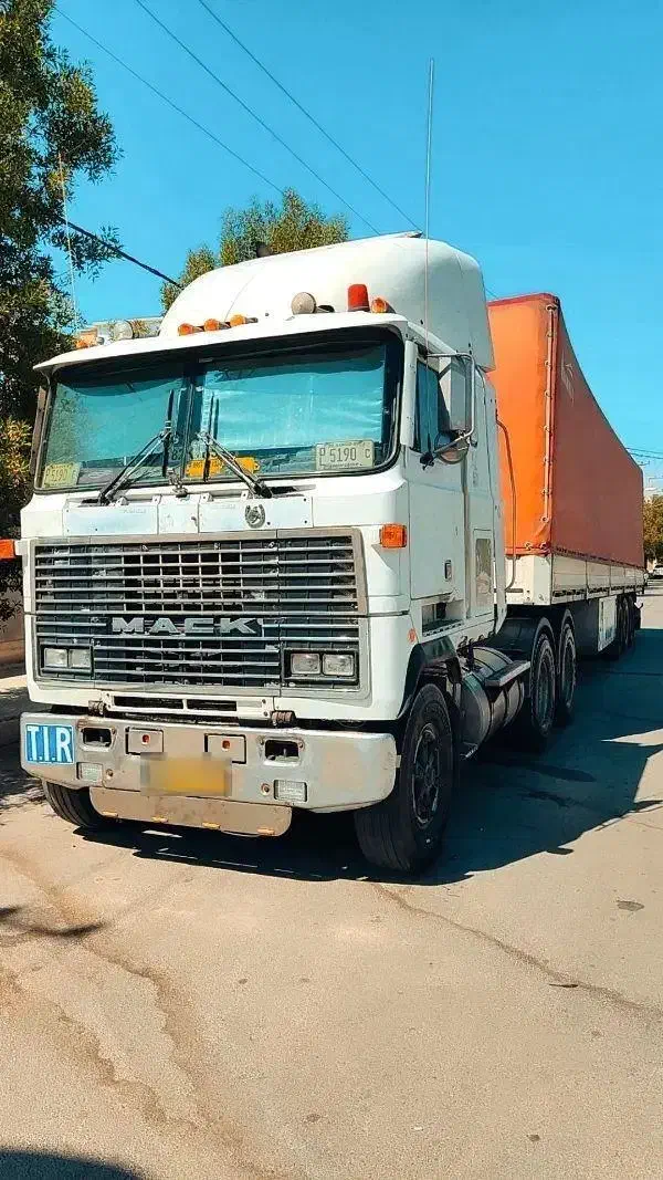 ماک مترو|خودرو سنگین|تبریز, |دیوار