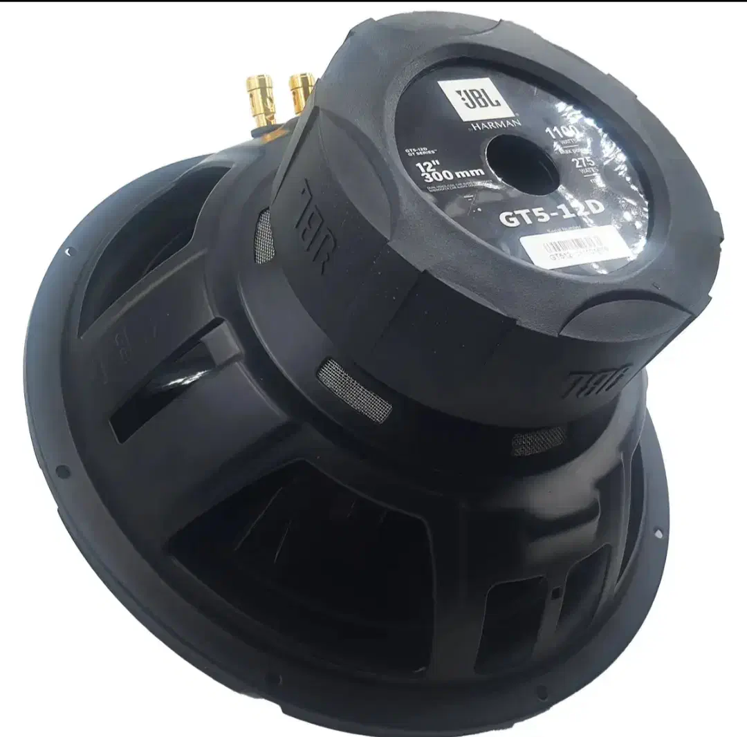 ساب جی بی ال با باکس|قطعات یدکی و لوازم جانبی|محمدشهر, محمدشهر|دیوار