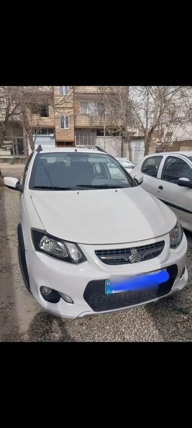 کوییک مدل ۱۴۰۱|خودرو سواری و وانت|چهارباغ, |دیوار