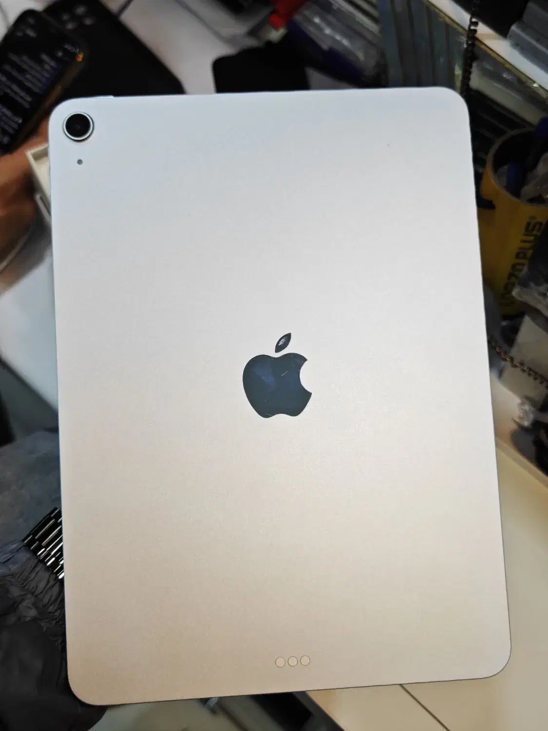 IPAD AIR M3 128|تبلت|کرج, گوهردشت|دیوار