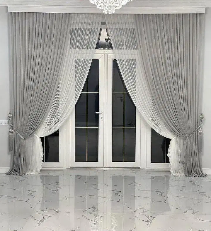 گالری پرده|پرده، رانر، رومیزی|نیشابور, فردوس شمالی|دیوار