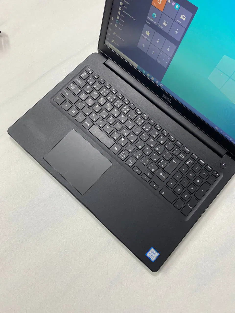 لپتاپ قدرتمند و مهندسی DELL CORE i5 نسل هشتم|رایانه همراه|تبریز, |دیوار