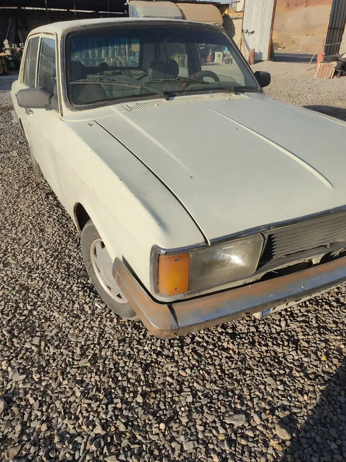 پیکان سواری، مدل ۱۳۷۹|خودرو سواری و وانت|تبریز, |دیوار