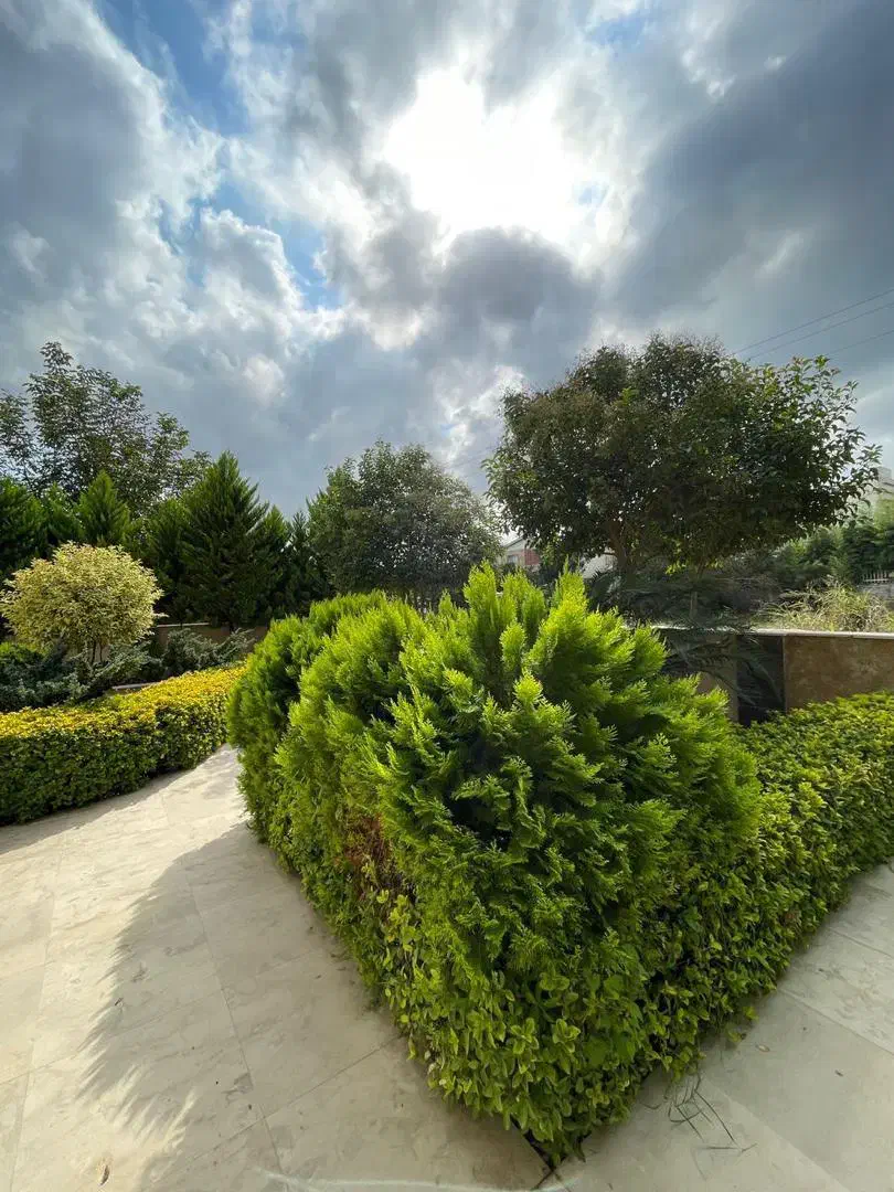 باغ ویلایی ۶۵۰متری سعادت آباد|فروش خانه و ویلا|اصفهان, آبشار|دیوار