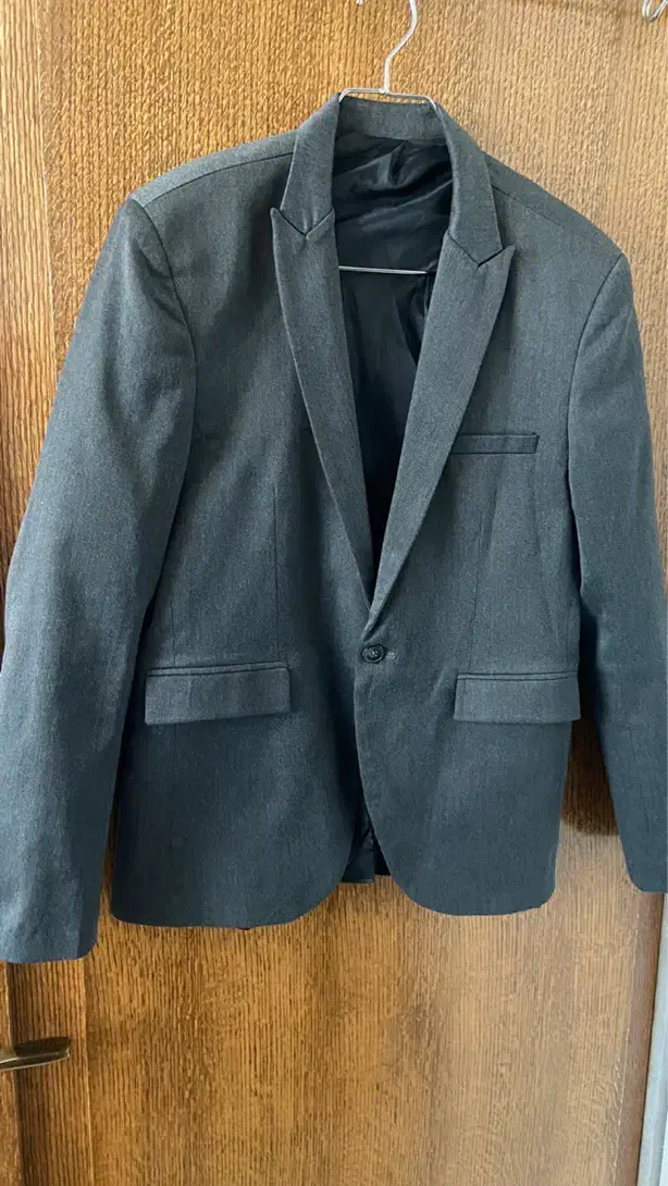 کت طوسی تک سایز۵۰|لباس|اصفهان, فرح آباد|دیوار