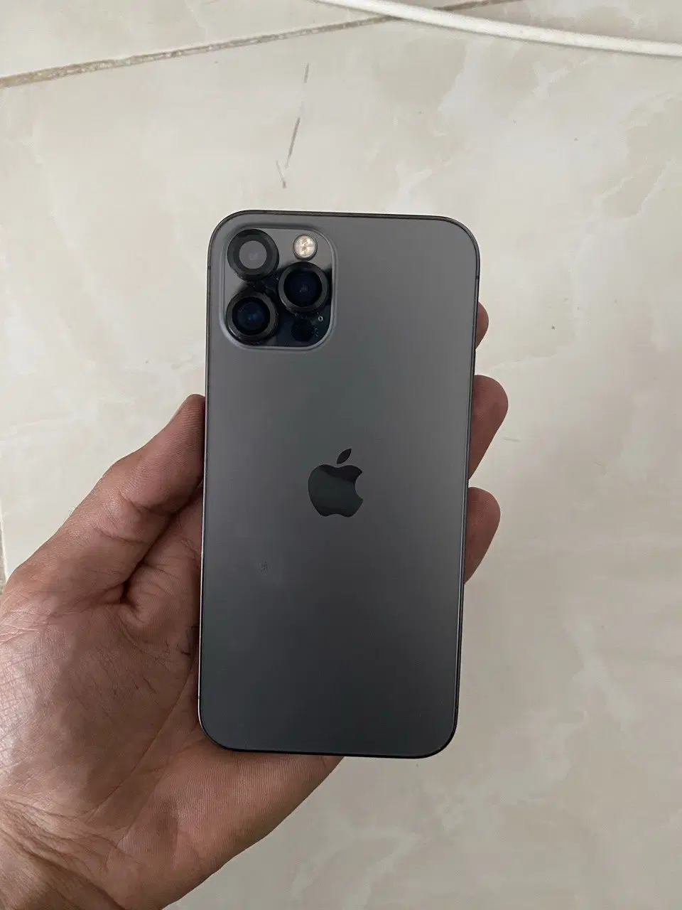 iPhone 12pro|موبایل|اسفراین, |دیوار