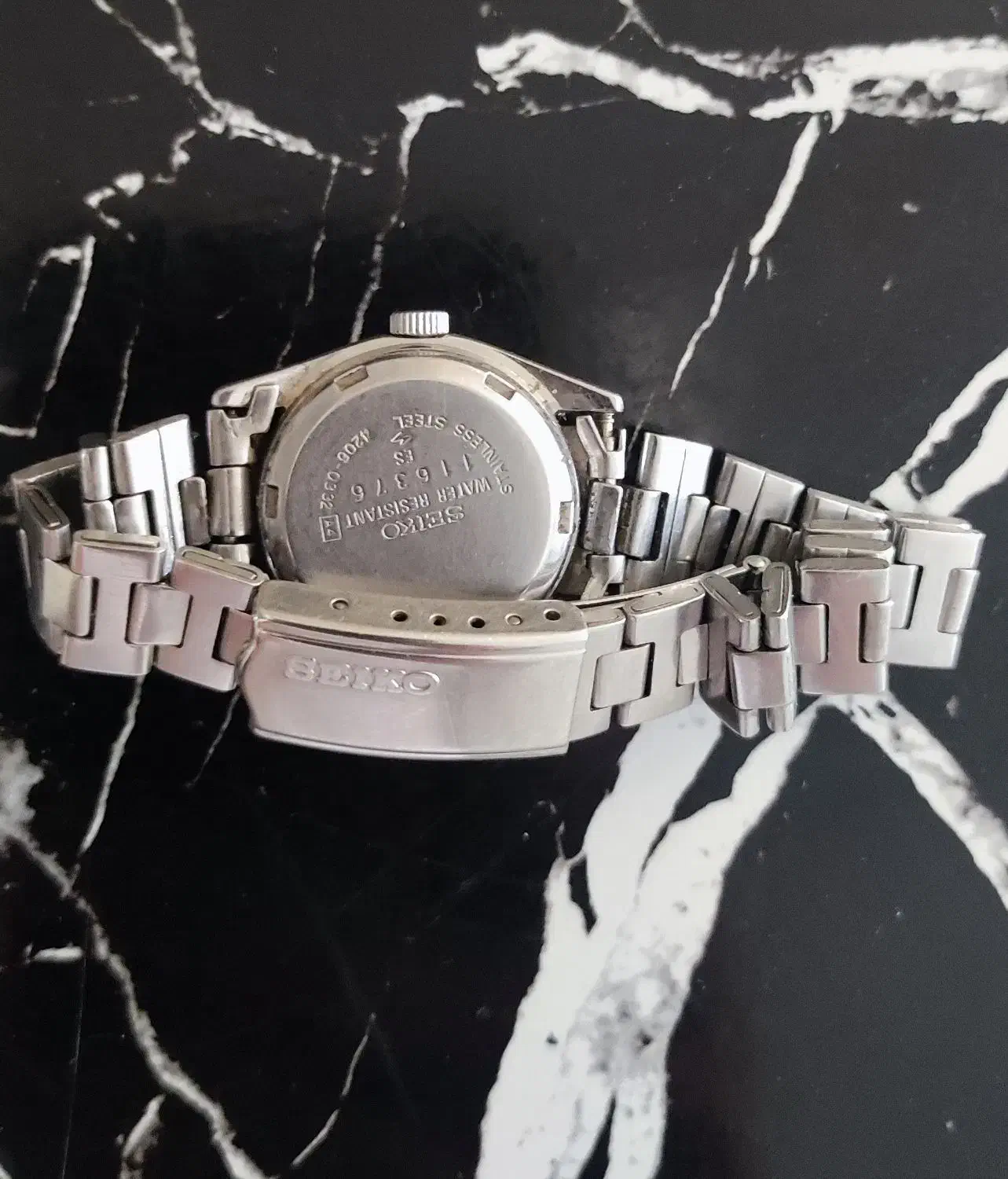 ساعت مچی سیکو5 زنانه|ساعت|کرمانشاه, |دیوار