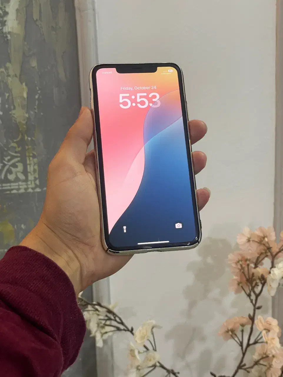 11promax 256G|موبایل|مشهد, کوشش|دیوار