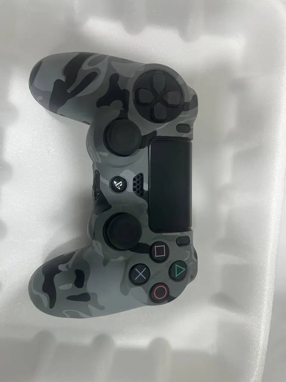 دسته Ps4|کنسول، بازی ویدئویی و آنلاین|ایلام, |دیوار