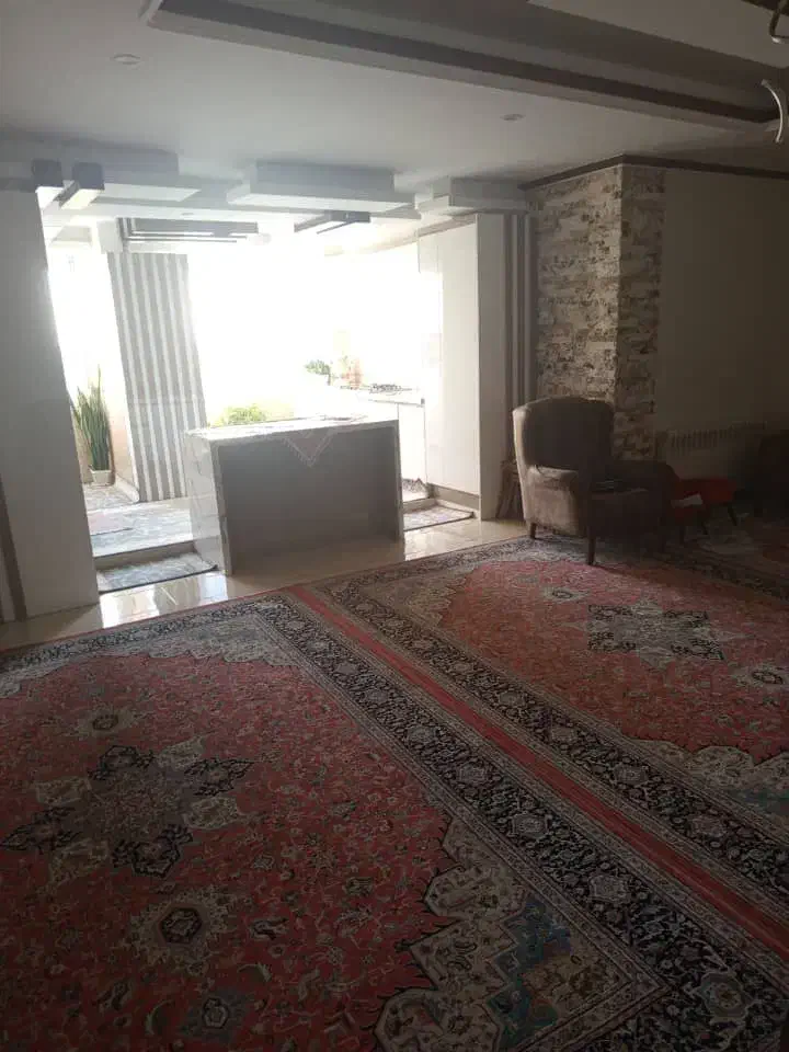 ۸۵ متر / فول امکانات/استاد معین دستغیب|اجارهٔ آپارتمان|تهران, دستغیب|دیوار