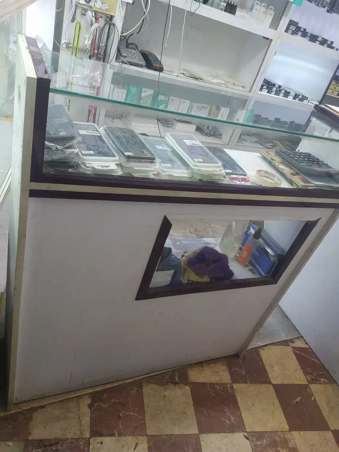 ویترین مغازه|فروشگاه و مغازه|سنندج, |دیوار