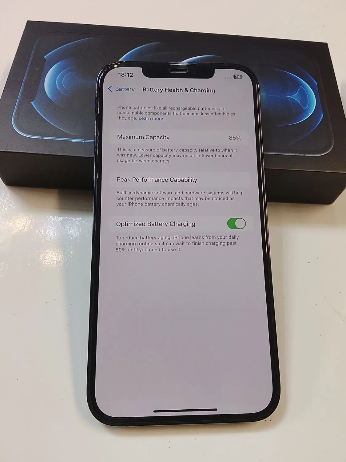 12 promax 256|موبایل|شیراز, بالا کفت|دیوار