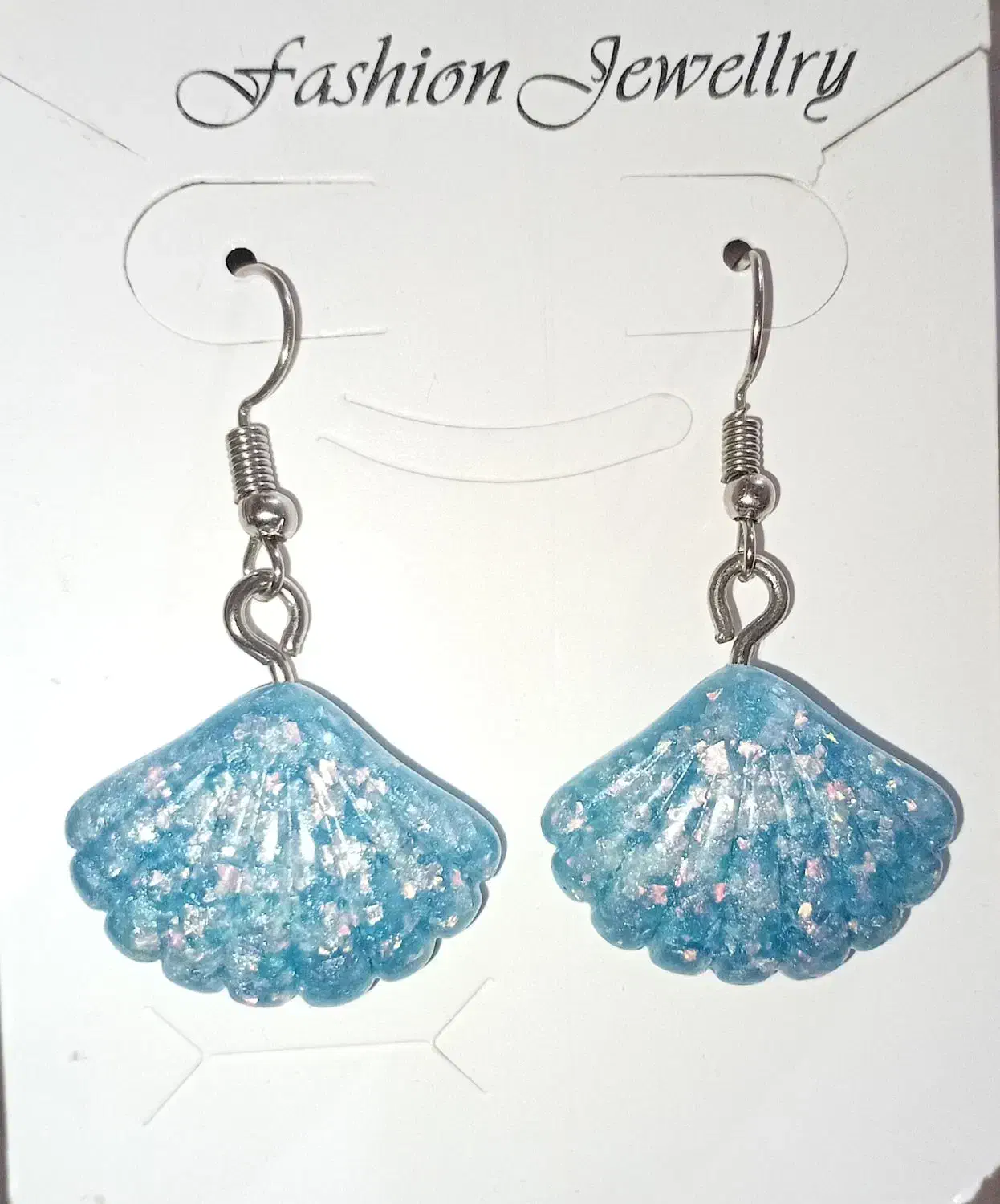 گوشواره صدفی|بدلیجات|شیراز, شریفآباد|دیوار