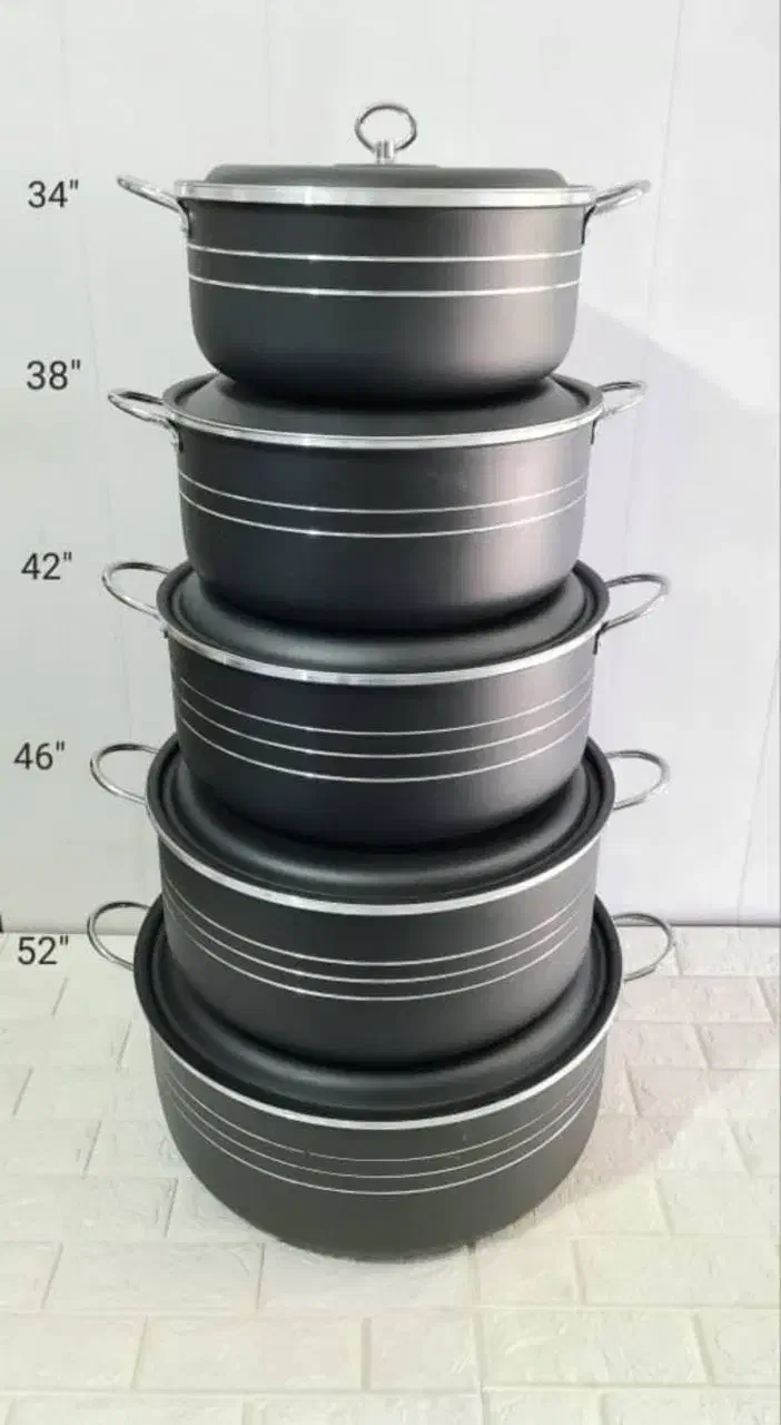 قابلمه|ظروف پختوپز|ری, تصفیه خانه|دیوار