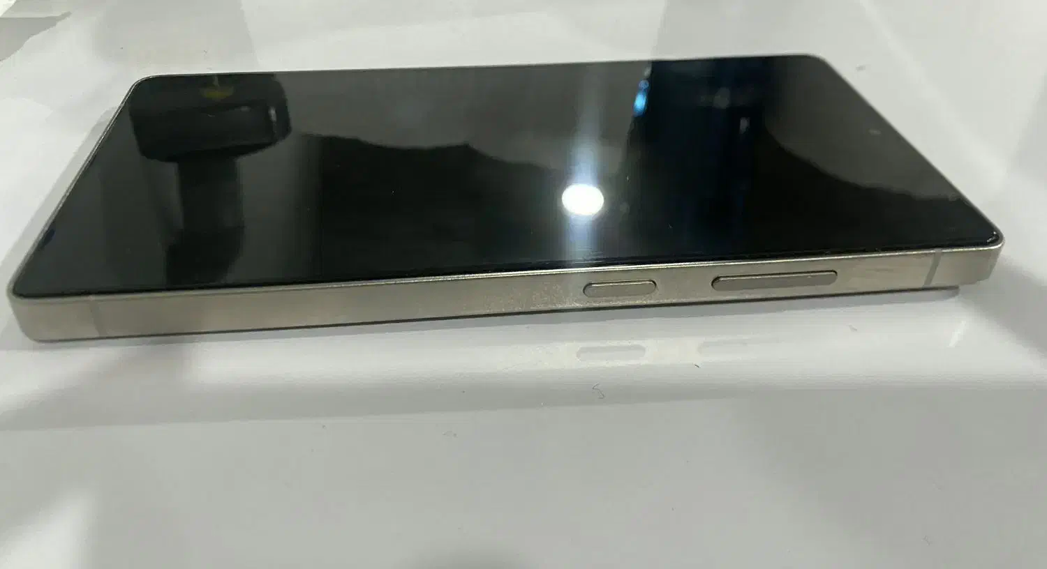 اس ۲۵ اولترا ۲۵۶ گیگ رنگ مشکی|موبایل|لنگرود, |دیوار