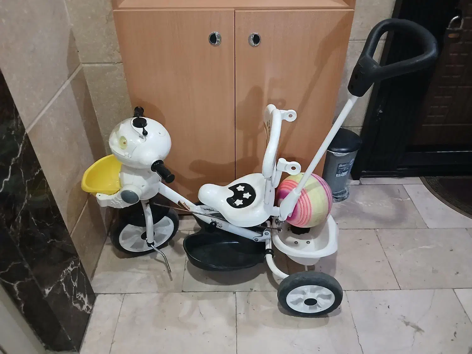 دوچرخه کودک|دوچرخه، اسکیت، اسکوتر|کرج, شهرک دریا|دیوار