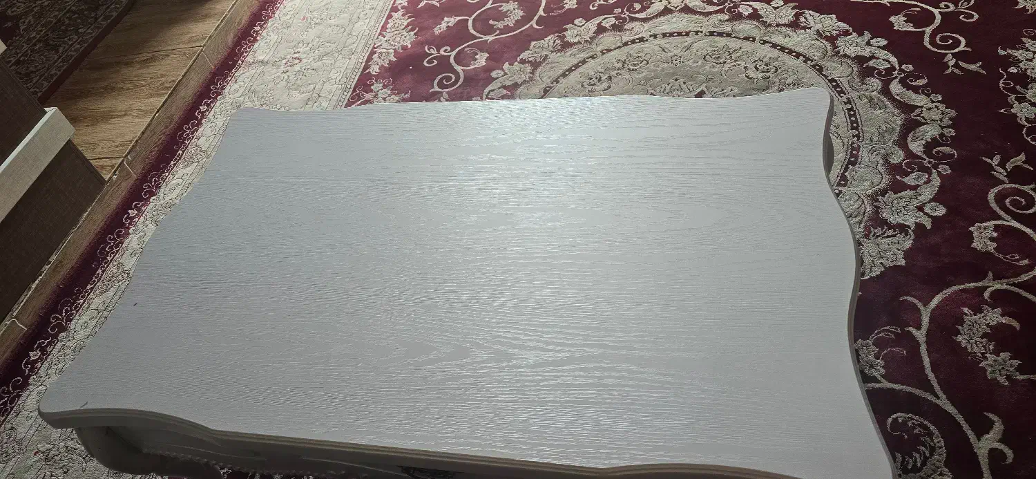 گل میز|مبلمان خانگی و میز عسلی|شیراز, کوشک میدان|دیوار