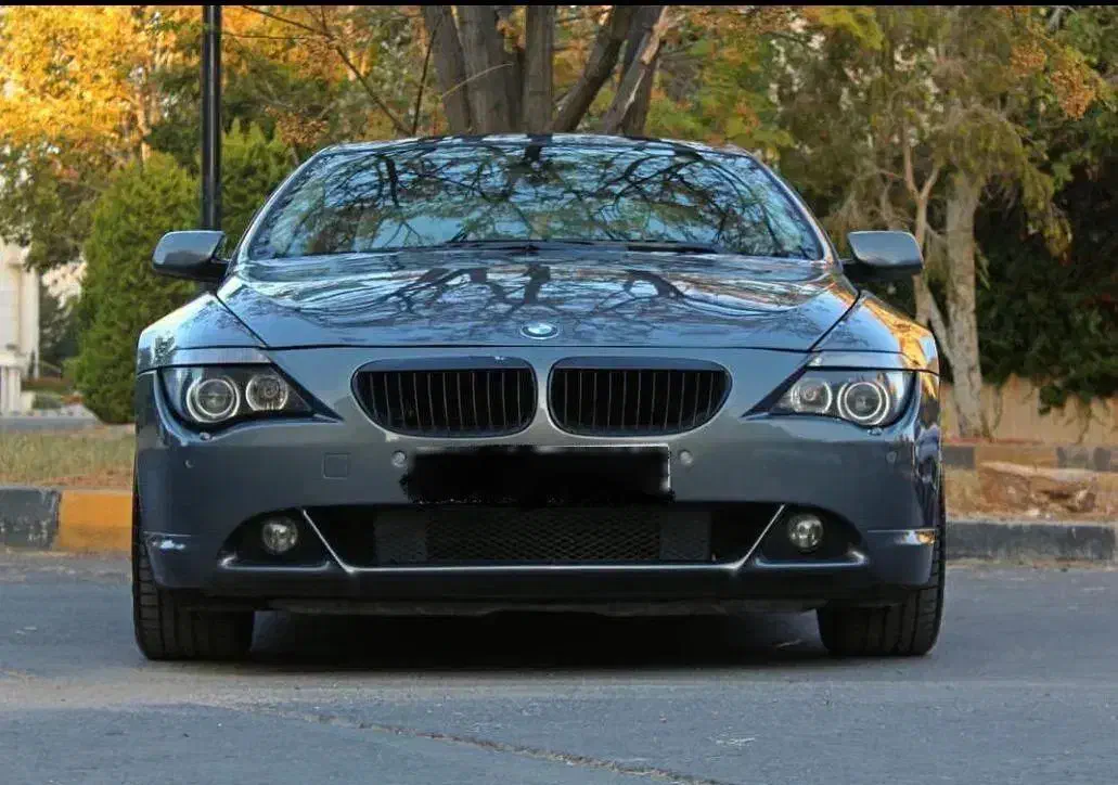 bmw 630|خودرو سواری و وانت|تهران, مهران|دیوار