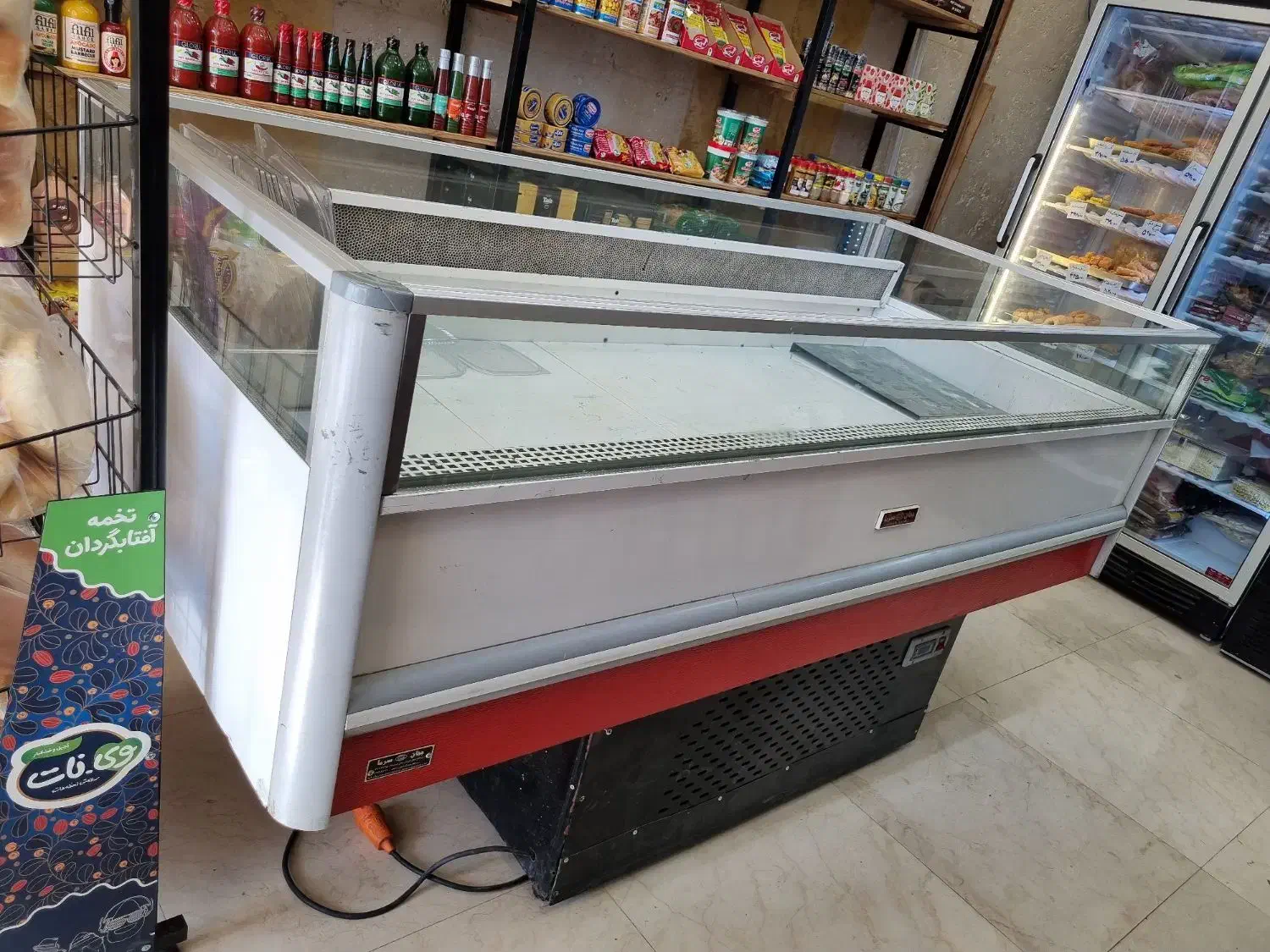 فروش وسایل پروتئینی|فروشگاه و مغازه|پردیس, فاز ۲|دیوار