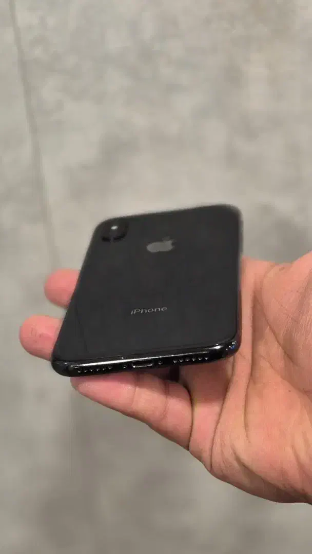 iphone x|موبایل|اصفهان, شهرک کوثر|دیوار