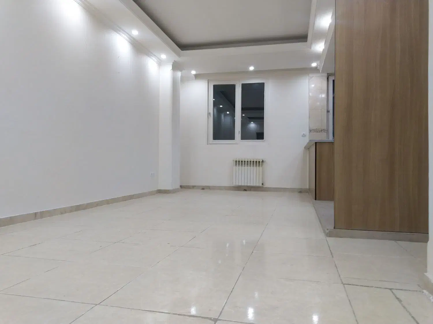 ۵۵ متری یک خواب نورگیر خوش موقعیت|فروش آپارتمان|تهران, هوانیروز|دیوار