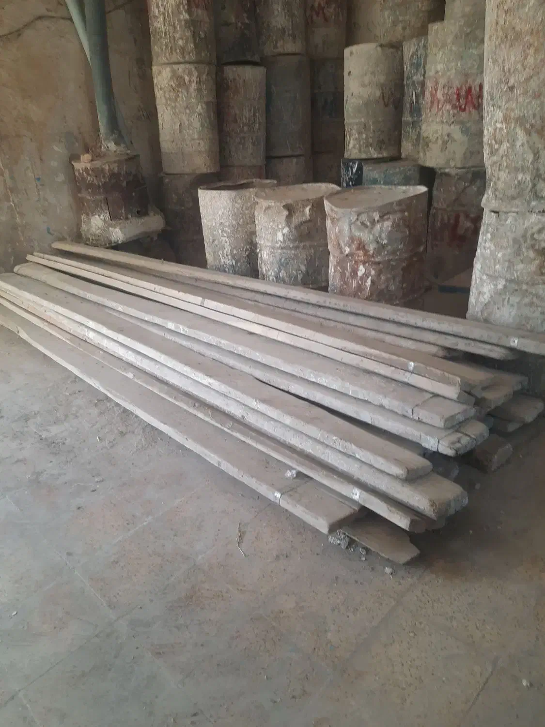 تخته بنایی|مصالح و تجهیزات ساختمان|مشهد, کشف|دیوار