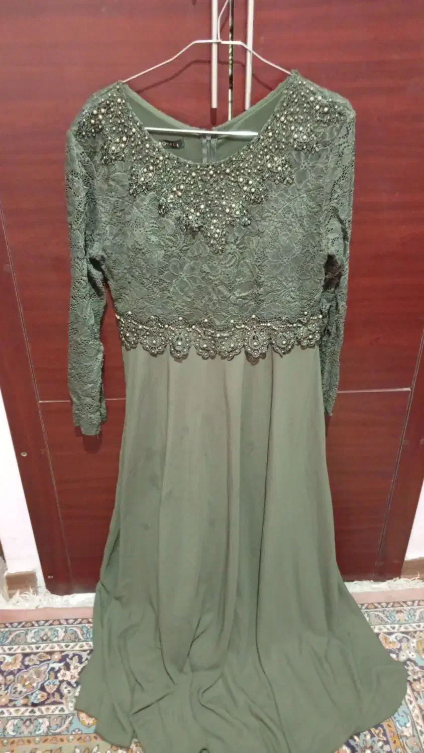 لباس مجلسی|لباس|محمدشهر, شهرک پیام (مهرالبرز)|دیوار