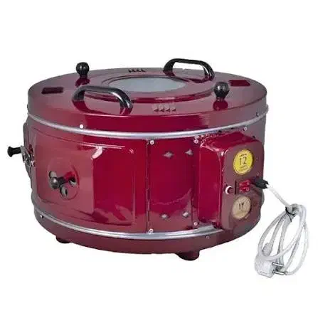 فر برقی گوهر آذران|اجاق گاز و لوازم برقی پختوپز|کرمان, |دیوار