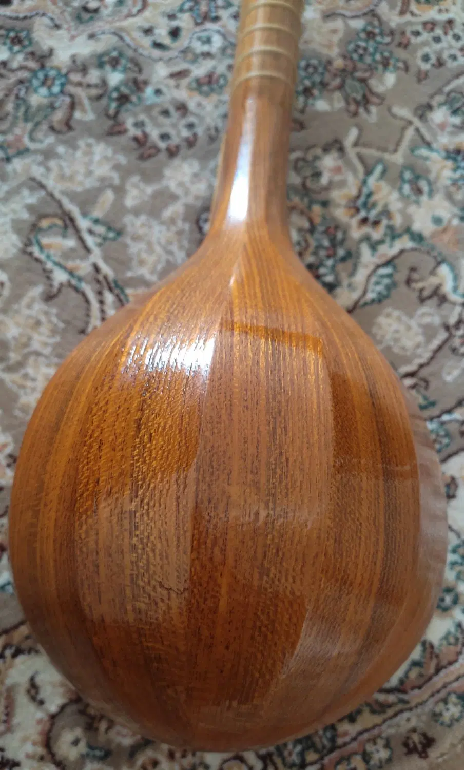 ساز|سازهای سنتی|سنندج, |دیوار