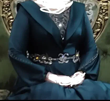 پیراهن مجلسی سایز ۴۴،۴۶|لباس|تهران, پرستار|دیوار