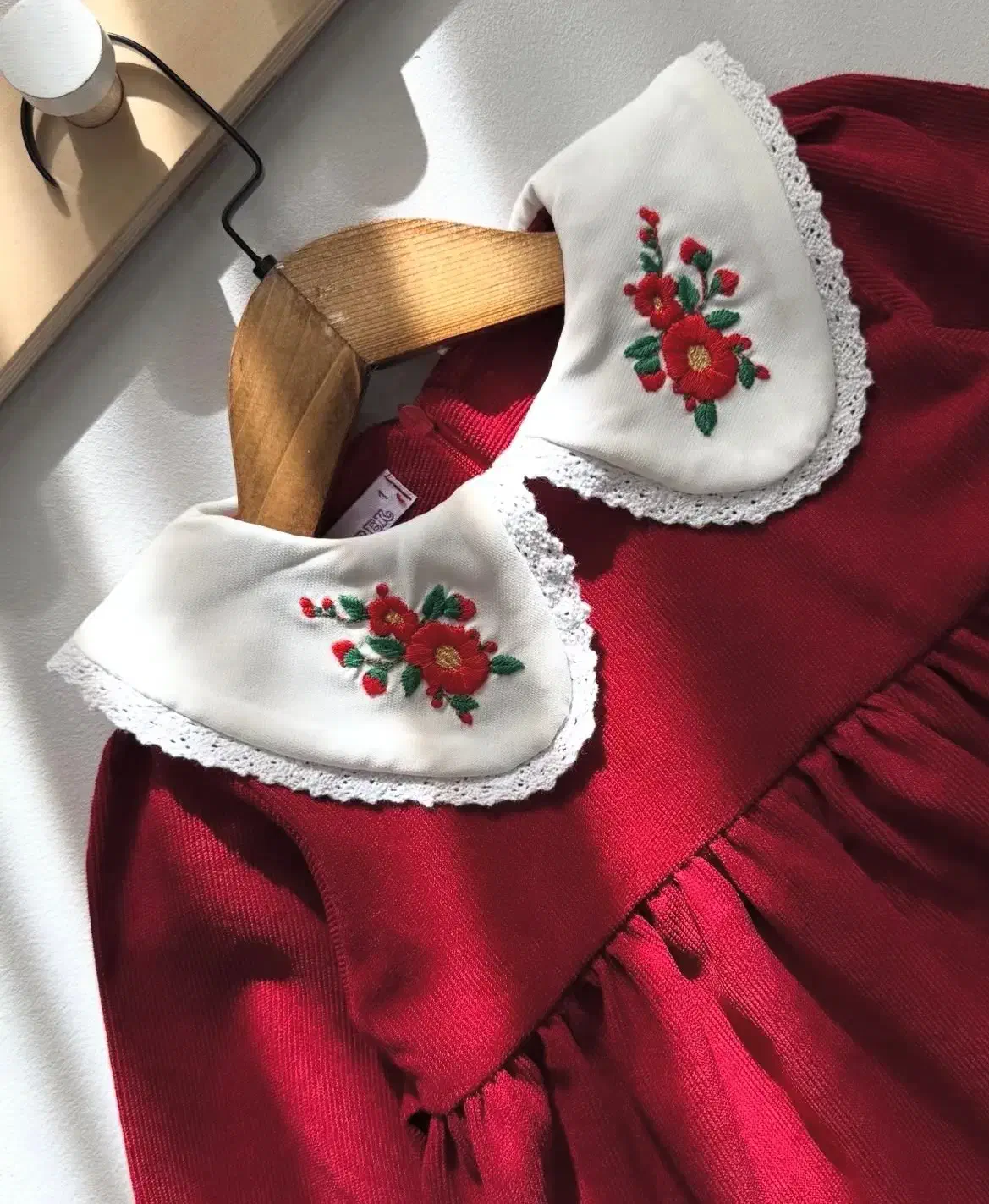 پیراهن بچگانه|کفش و لباس بچه|ماکو, |دیوار