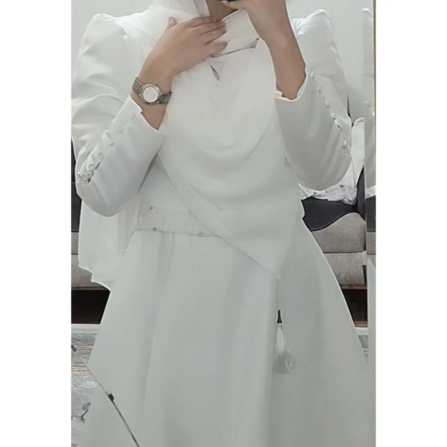 اجاره،فروش لباس عروس،عقد|لباس|گنبد کاووس, |دیوار