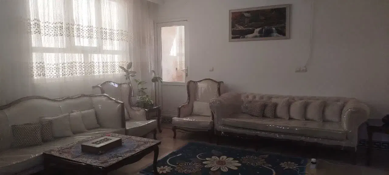 واحد ۸۵متری دوخواب  نور گیر دوطرف نوساز|اجارهٔ آپارتمان|قم, سعادتی|دیوار