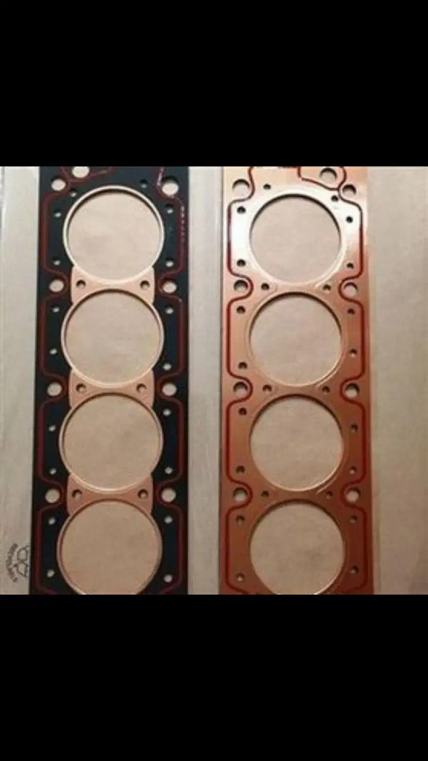 واشر مسی پژو ۴۰۵|قطعات یدکی و لوازم جانبی|صباشهر, |دیوار