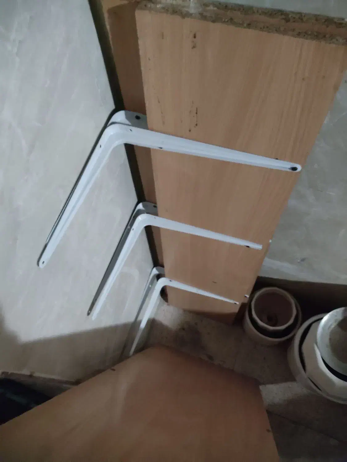 شلف.گلدان.میز و پایه|گل و گیاه طبیعی|قرچک, مهدیه|دیوار