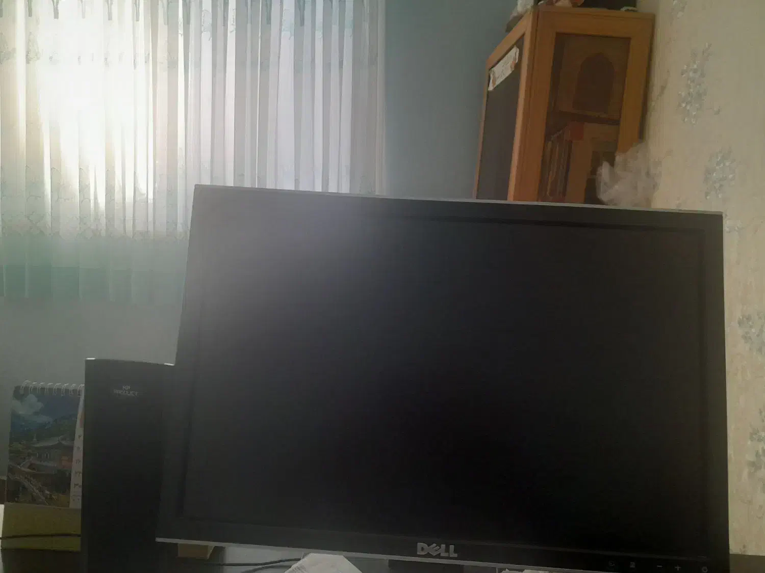 مانیتور کامپیوتر|قطعات و لوازم جانبی رایانه|همدان, |دیوار