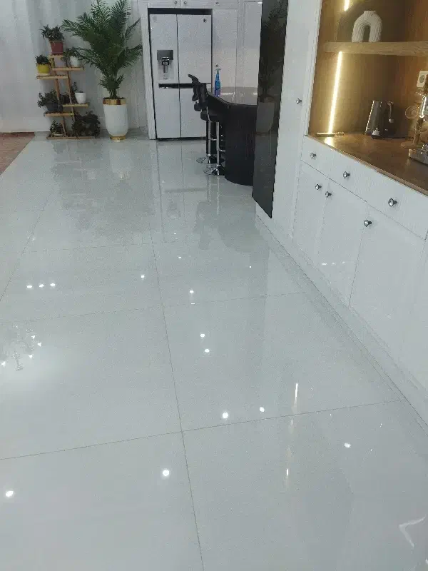 نظافت منزل خود را به ما بسپارید.|خدمات نظافت|قوچان, |دیوار