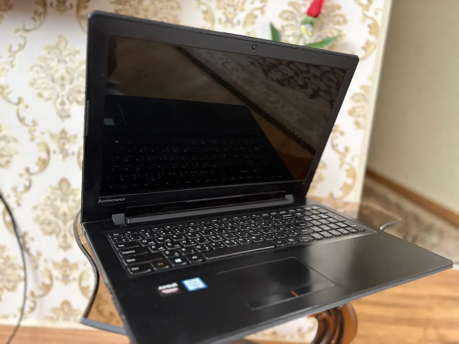 Lenovo i7 Ram 8 ssd 256 مناسب کارهای مهندسی|رایانه همراه|تهران, سهروردی|دیوار