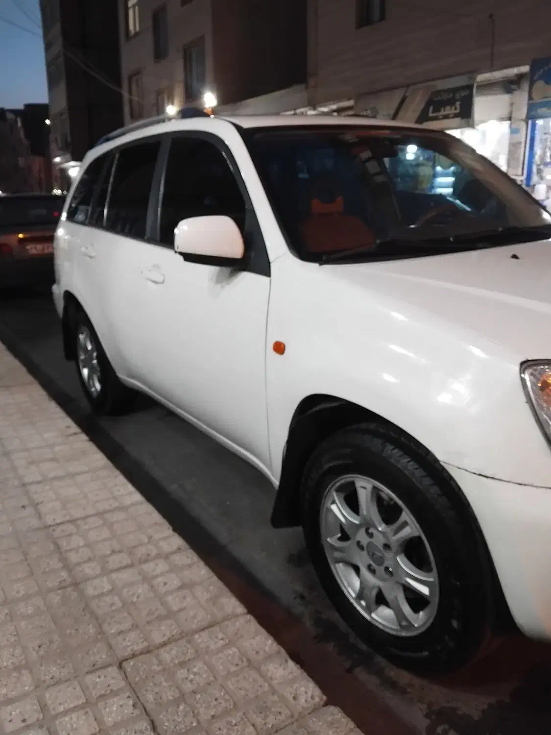 x33 مدل 93|خودرو سواری و وانت|پاکدشت, پاکدشت (مامازند)|دیوار